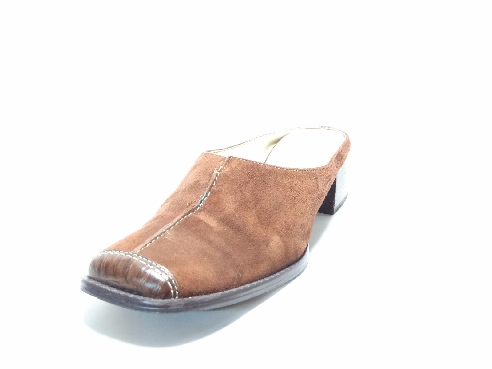 anne klein mule slides