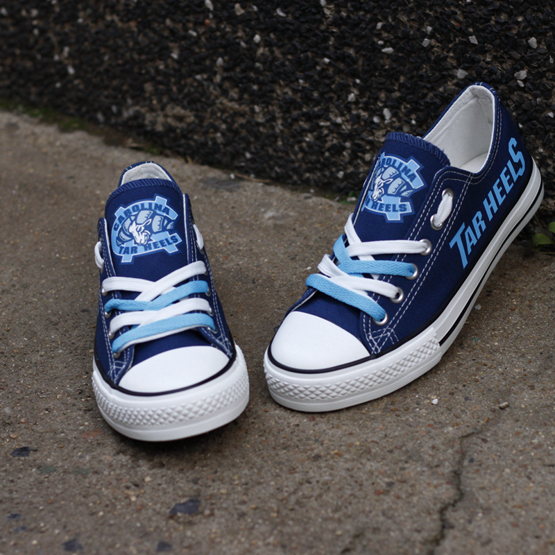 carolina tarheels shoes