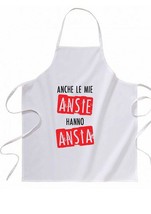 Aprons My Anxiety Have Anxiety Too Funny Gifts 981-
show original title
... - $14.84