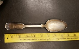 Vintage Silverplate Serving Spoon “1847 Rogers Bros” ”XII” 1847 “Tipped” Pattern - $9.99