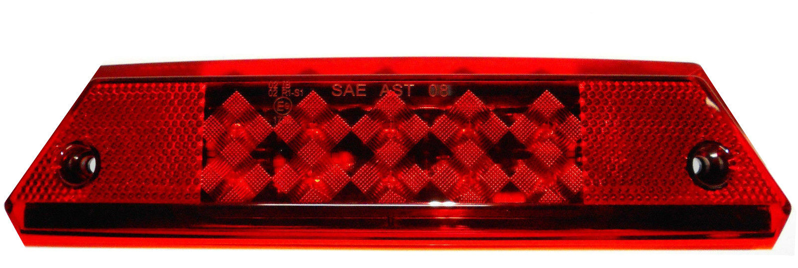 20102017 Polaris Ranger 500 800 XP Crew Diesel OEM Tail Light Pod