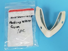 NEW VECTOR CORP RCD-0001-47A PACKING WHITE GUM 344220 image 1