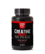 muscle gain women - CREATINE TRI-PHASE - creatine powder - 1 Bottle (90 ... - $13.98