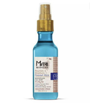 Maui Weightless Oil Mist Nourish & Moisture + Coconut Milk For Dry Hair 125ml - $45.00