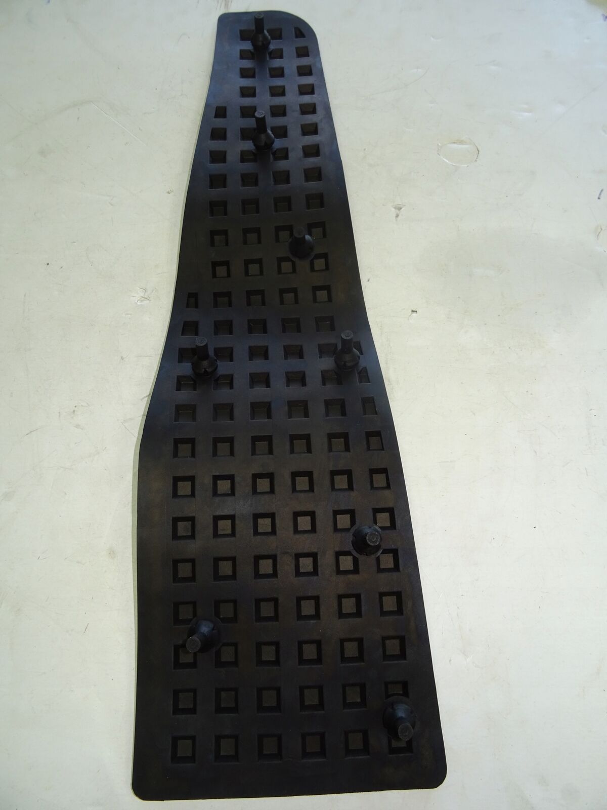 RUBBER MAT KUBOTA 6610152130/2015 Floor Mats & Carpets