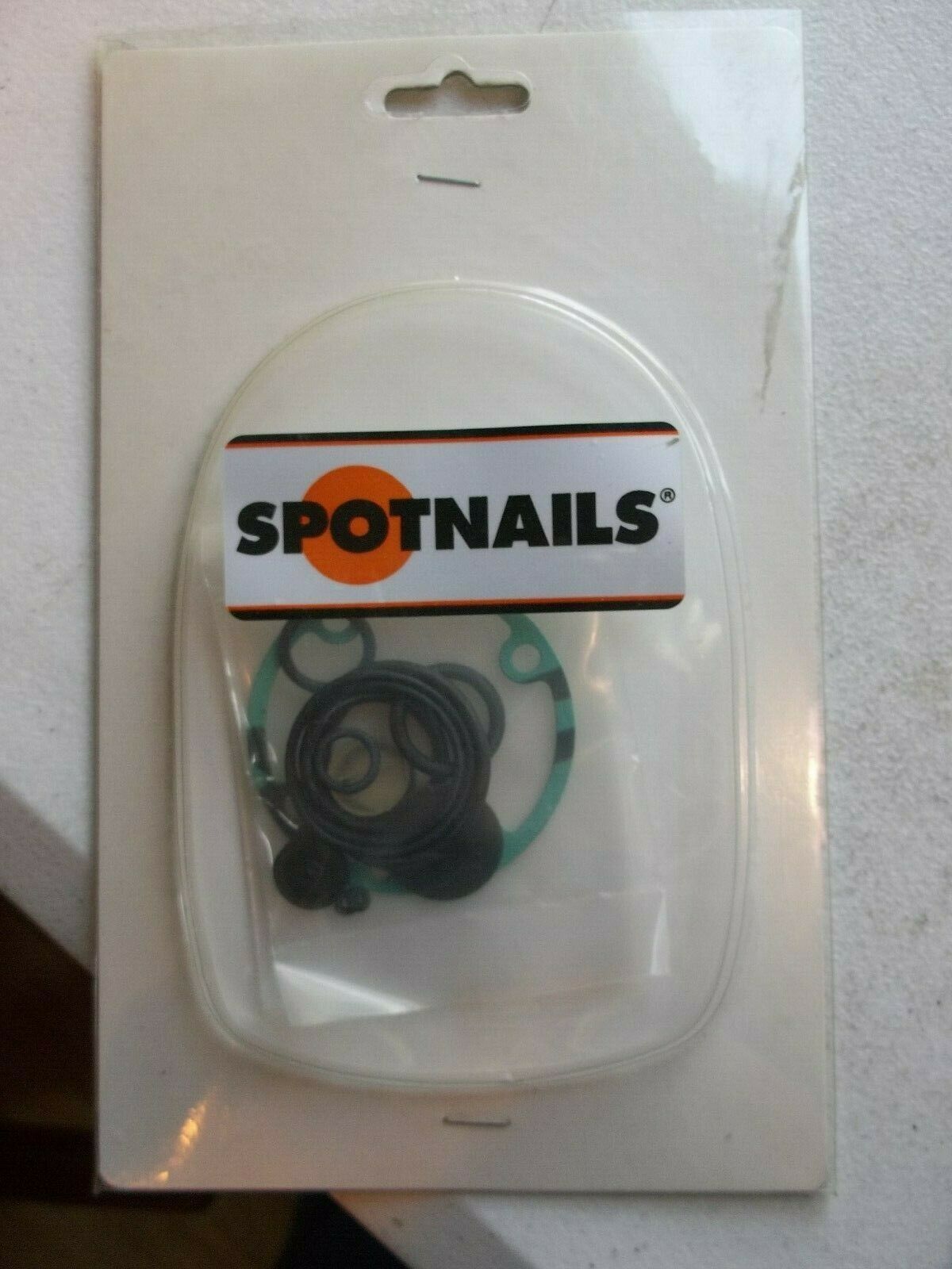 Paslode Crossfire Repair Kit Stapler AS97305 (TCS 6832) Sealed in