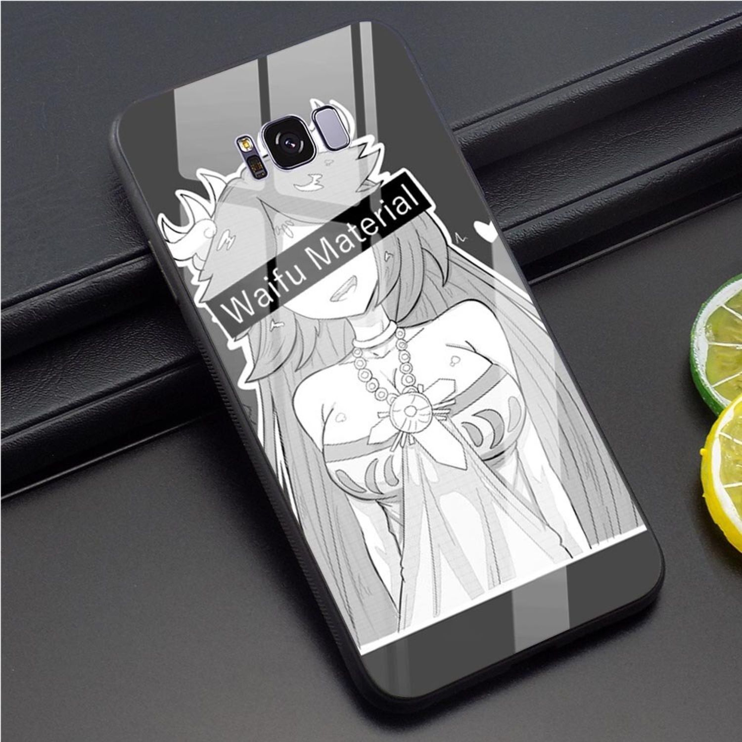 a60 phone case