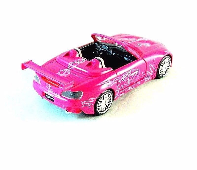 suki car toy