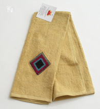 Southwestern Chief Blanket design Terry Cloth Towel 16x28 inches New - $8.90