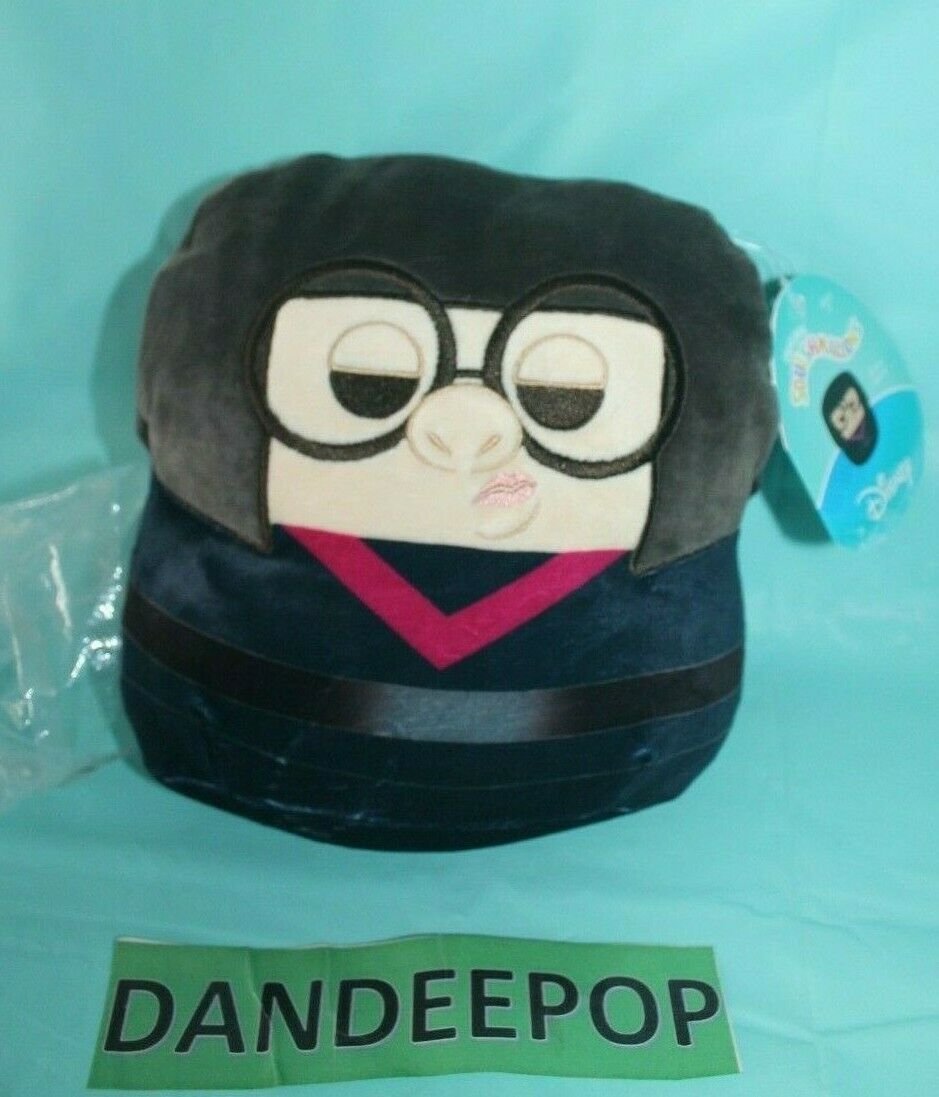 edna squishmallow