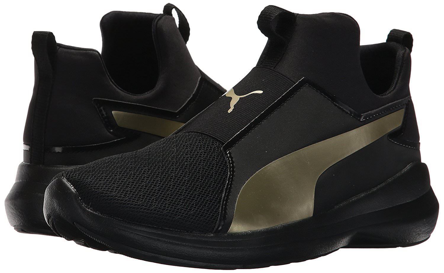Puma Women's Rebel Mid Wns Tt Mesh Sneaker and 10 similar items Puma Women's Rebel Mid Wns Tt Mesh Sneaker and 10 similar items