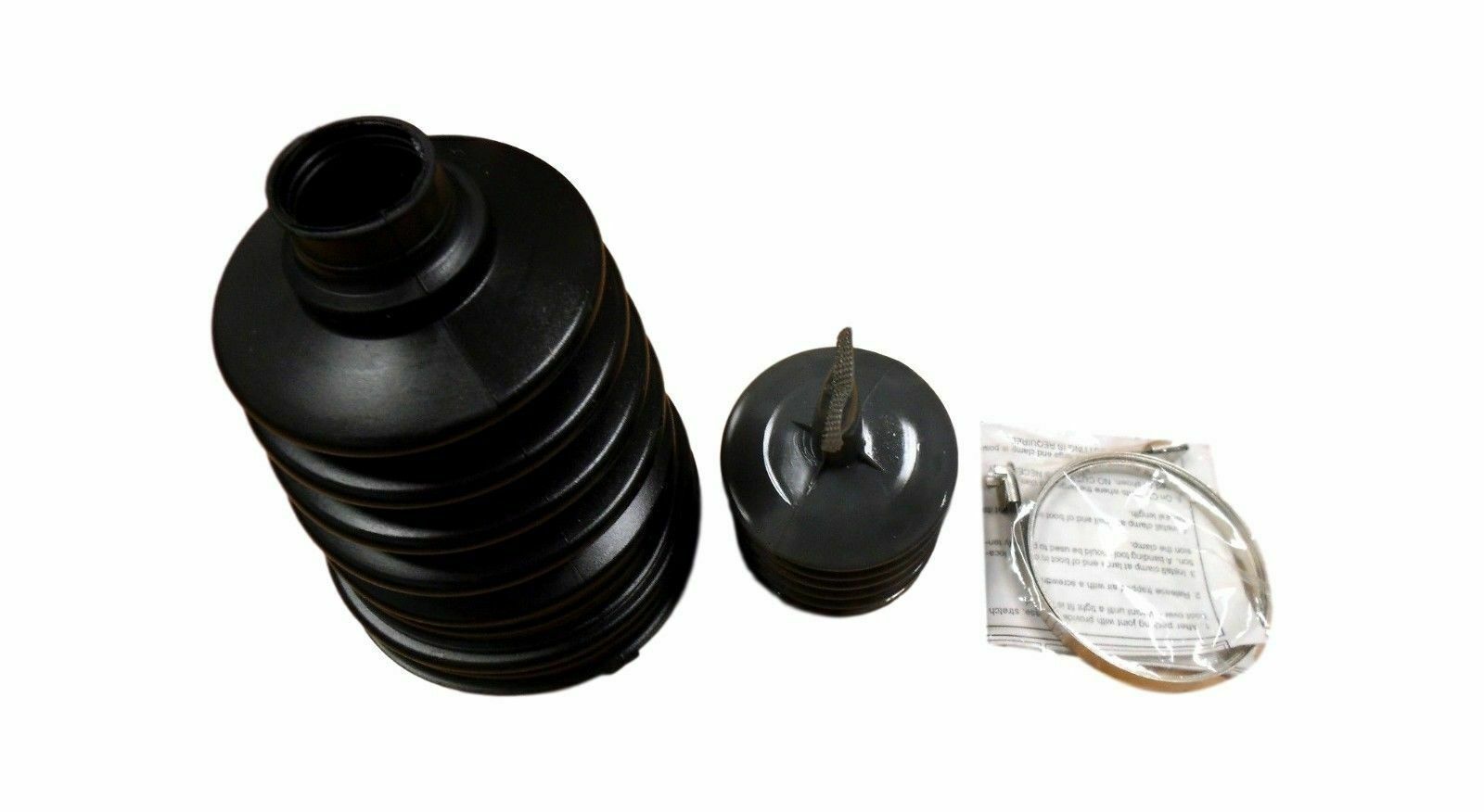 Federal Mogul TRW 626082 CV Constant Velocity Joint/Boot Replacement