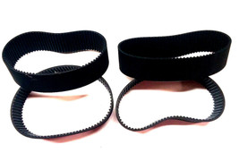 4 *NEW* Delta Miter Saw Replacement Belts 34-080 Type 1 &amp; Type 2 P/N 422... - $34.64