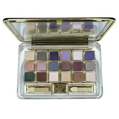 estee lauder deluxe eyeshadow compact