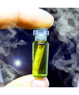 FREE W $45 ORDERS LIMITED NEW YEAR 3000X  SUCCESS BOOST EMPOWER MAGICK OIL  - $0.00