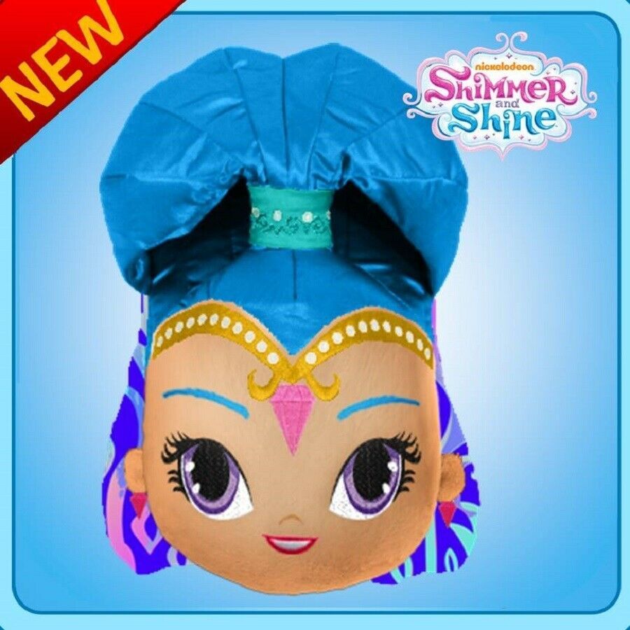 Primary image for Pillow Pets Shimmer and Shine, Shine 16" Medium