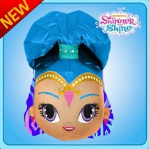 Pillow Pets Shimmer and Shine, Shine 16&quot; Medium - $17.45