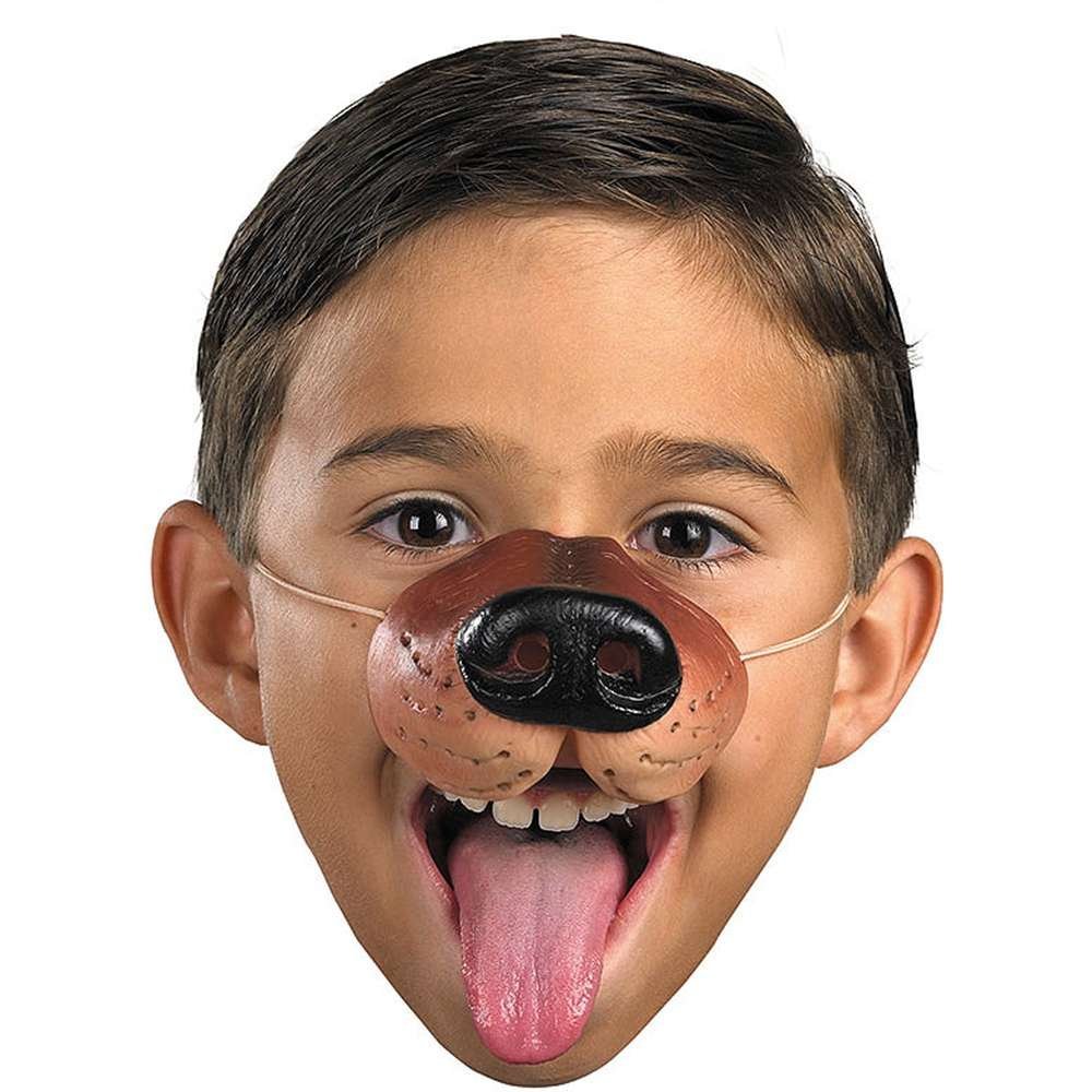 Dog Nose(One SizeAs Shown) Leashes & Head Collars