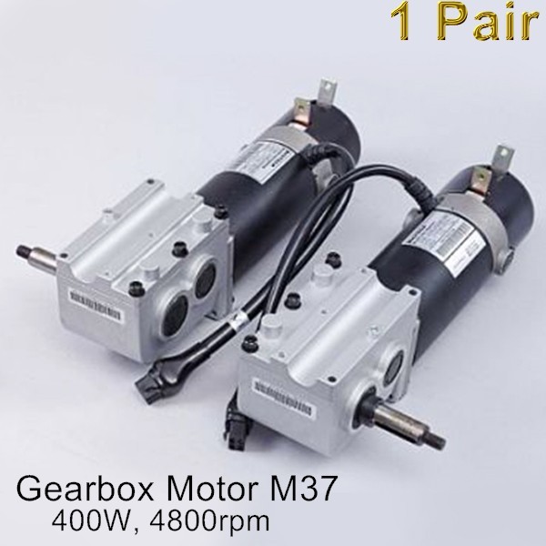 24v power wheels motor