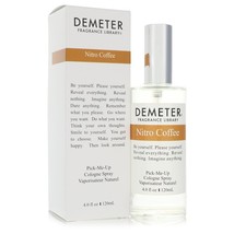 Demeter Nitro Coffee by Demeter 4 oz Cologne Spray (Unisex) - $22.10