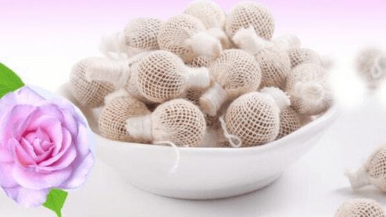 6 pcs  yoni detox pearls  100% Natural Herbal Clean Free Shipping