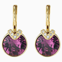 Swa 2022 Ear Fashion Ladies Jewelry Charms Bella Millenia Crystal Water ... - $68.58