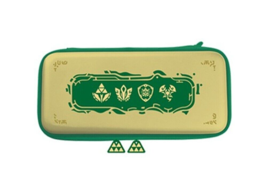 For Nintendo Switch &amp; OLED Zelda Tears of Kingdom Carrying Case Travel Bag - $21.77