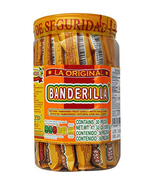 Banderilla Tama-Roca Tama Roca Tamarindo Mexican Candy Sticks Hot LUCAS - $19.99+