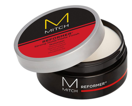 Paul Mitchell Mitch Reformer Texturizer - Strong Hold , Matt Finish, 3 fl oz
