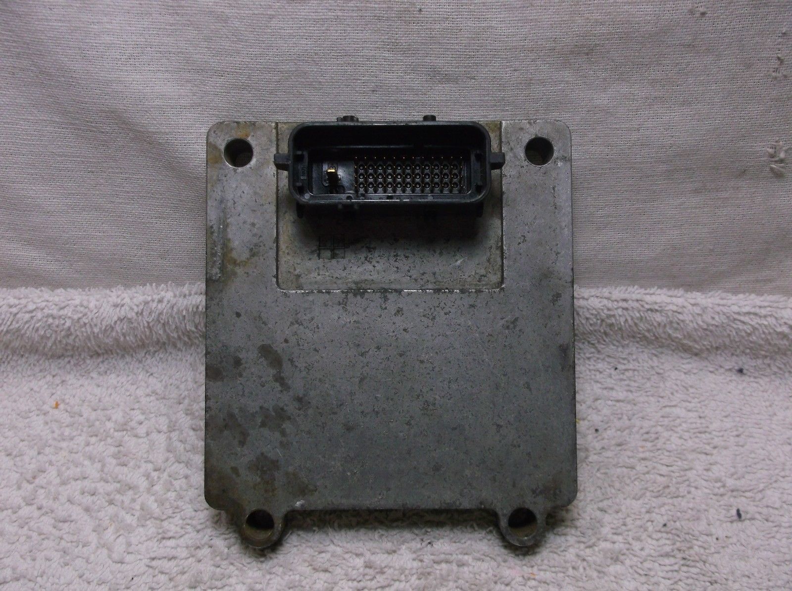 0810 HUMMER H3/COLORADO/HHR/G5 TRANSMISSION CONTROL T