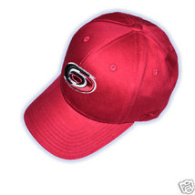 Carolina Hurricanes Reebok CN592Z NHL Licensed Senior Hockey Cap Hat - $17.09