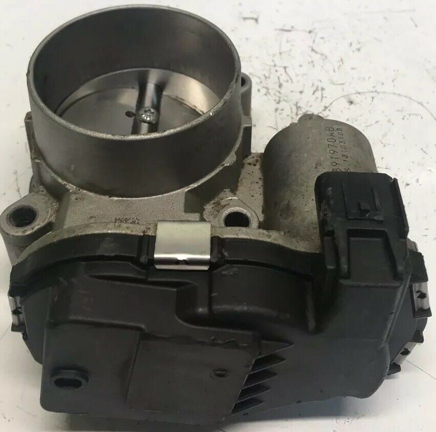 Throttle Body 2013 2014 2015 2016 Dodge Dart 2.0 04891970AB