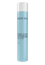 Pravana Nevo Super Shape Extreme Hairspray, 10.6 ounces