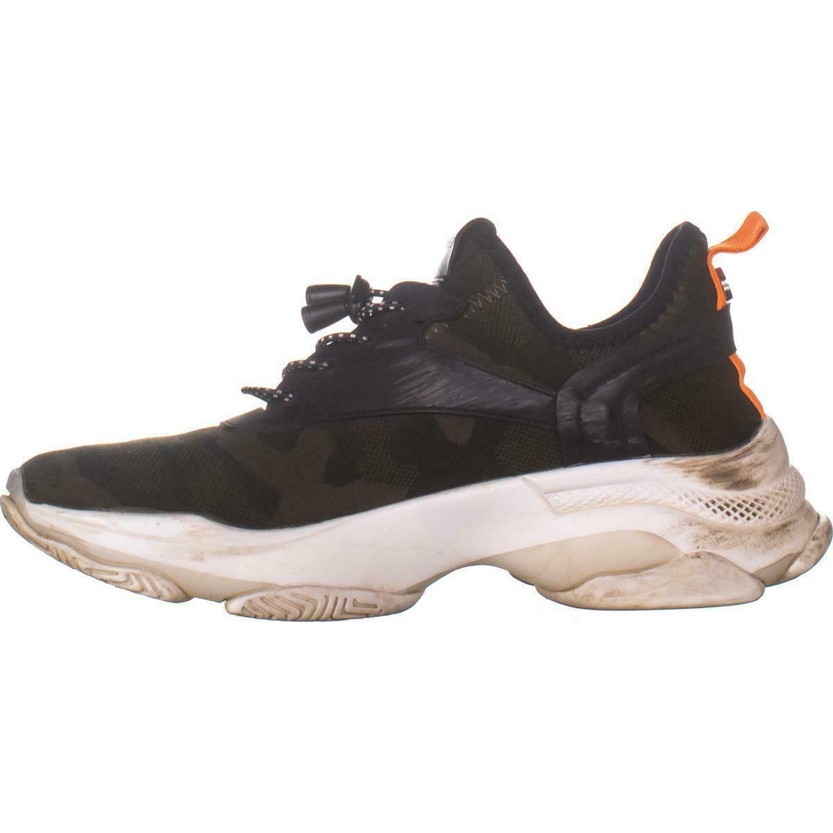 myles yellow steve madden
