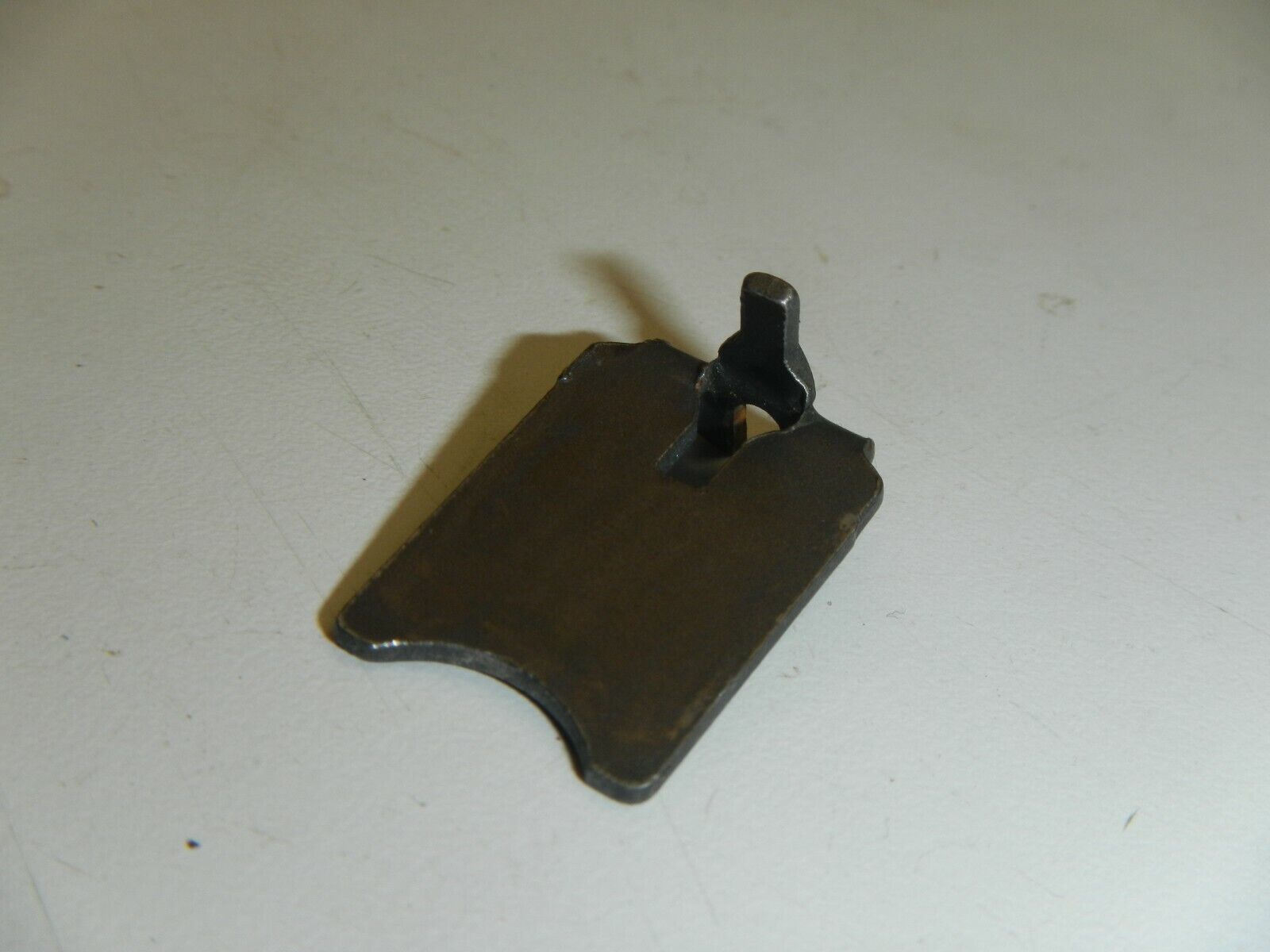 Bing Carburetor 1/12/293 Choke Flap 1978 Puch Maxi Moped E50 2 HP