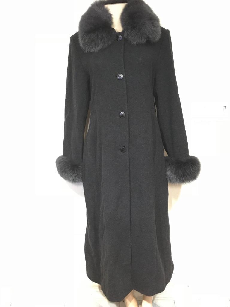 marvin richards fur coat