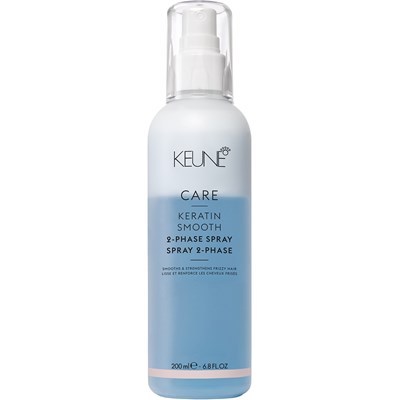Primary image for Keune Care Line Keratin Smooth 2-Phase Spray 6.8oz/ 200ml