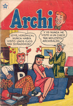 Archie Coleccion DVD COMICS 228 Revistas + Bono Especial Archi Pequeño 36 Revist - $16.99