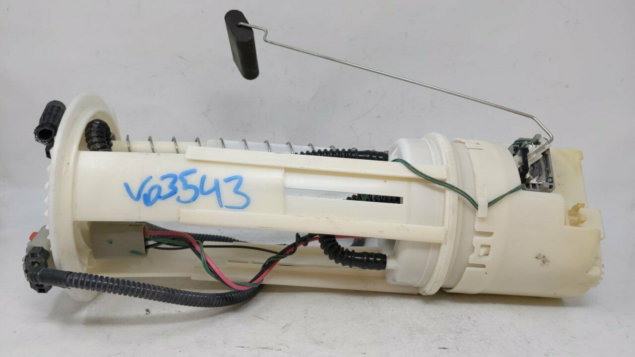 2005-2006 Jeep Liberty Electrical Gas Fuel Pump Assembly 49496 - Fuel Pumps 2006 Jeep Liberty Fuel Pump Replacement Cost