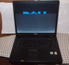Dell Inspiron 2200 (PP10S) 15&quot; 1.40GHz 512MB Ram boots To Bios - $35.00