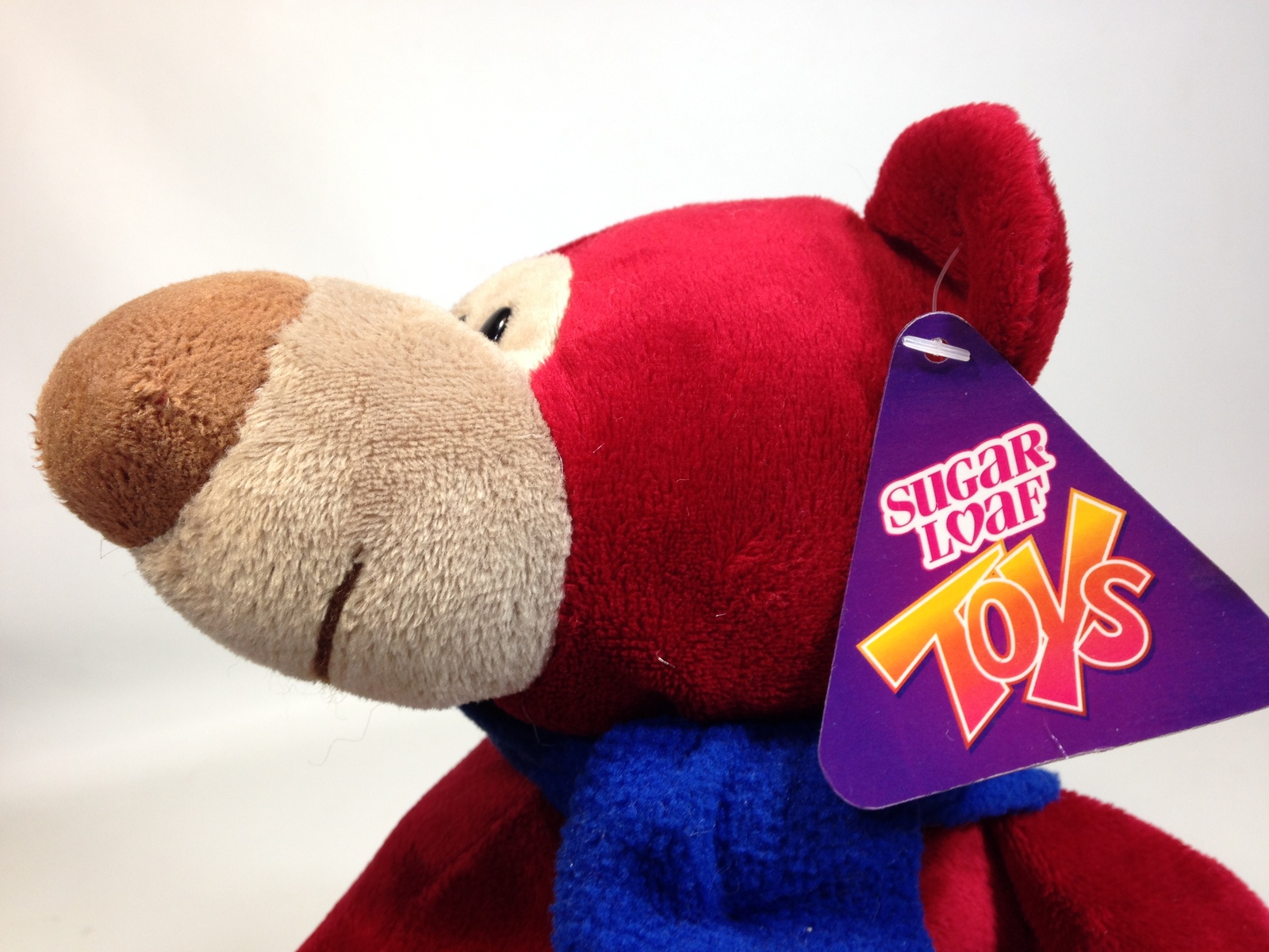 sugar loaf toys halloween