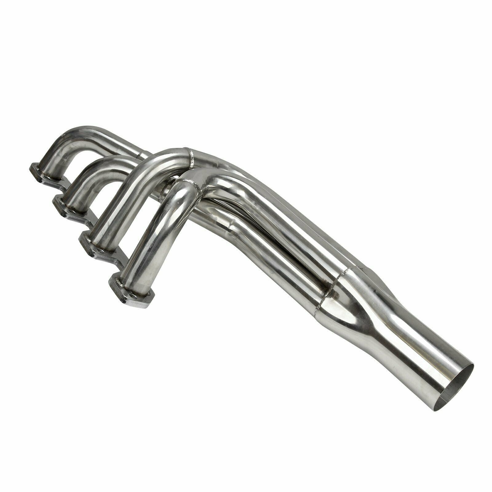 Performance Stainless Steel Exhaust Headers Pro Four For Ford Pinto ...