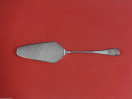 Capri by Ricci Sterling Silver Pie Server All Sterling FH 10 1/8" New Unused - $309.00