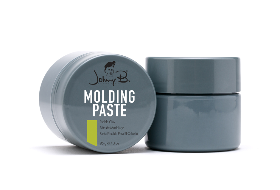 Johnny B Molding Paste - wide 6