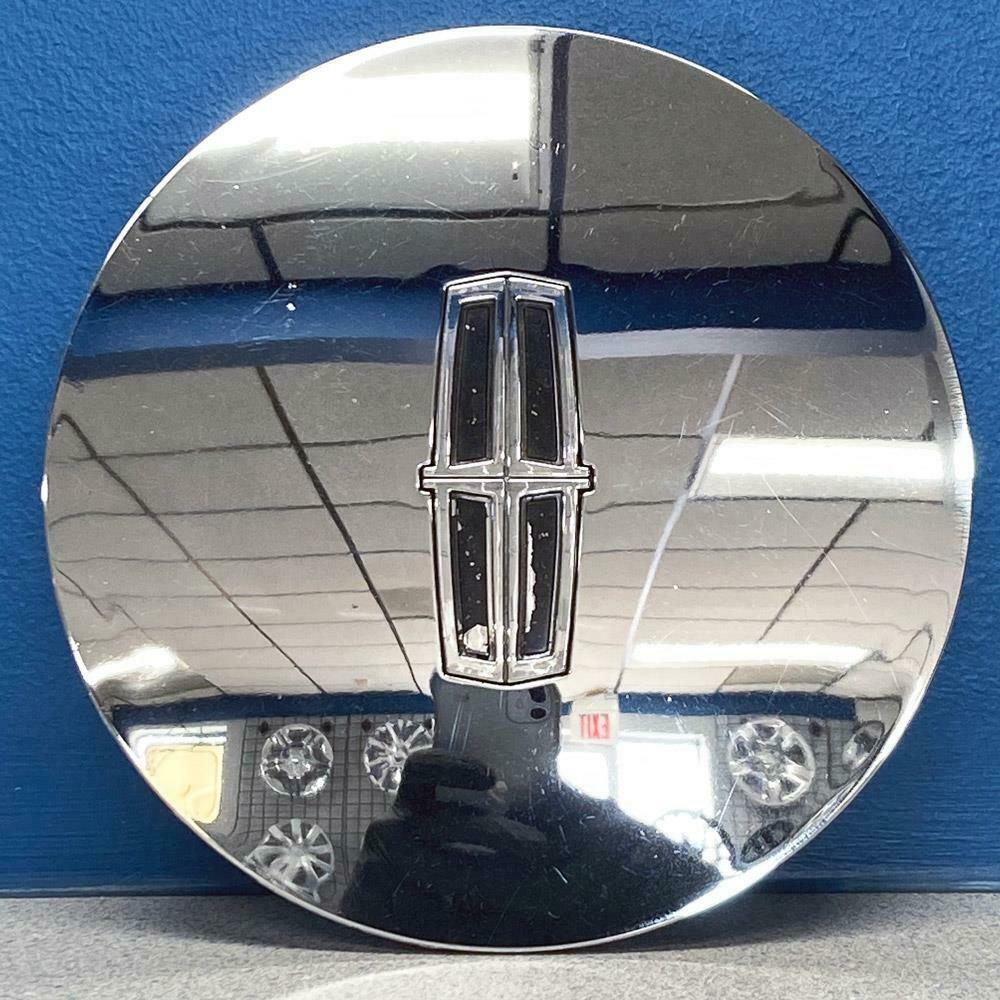 Wheels, Tires & Parts SET OF 4 NEW CHROME WHEEL HUB CENTER CAPS COVERS