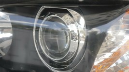 04-06 BMW E83 X3 HID Xenon AFS Headlight Driver Left LH image 2