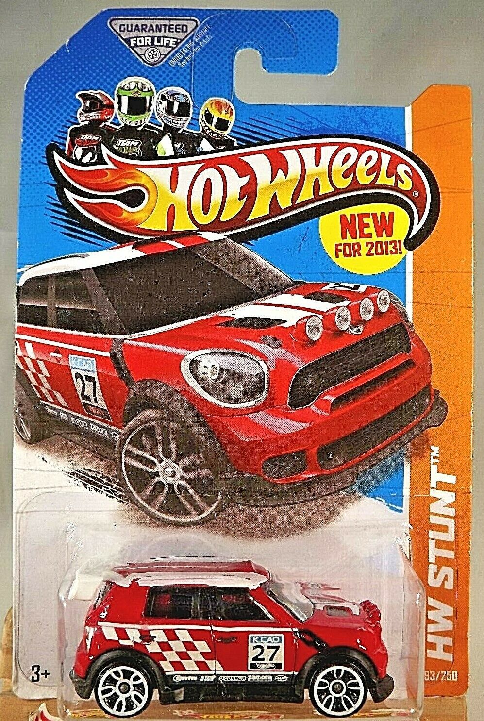 hot wheels rally van