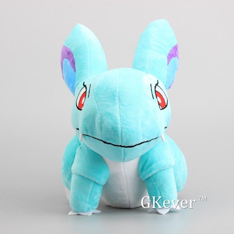 nidorina plush