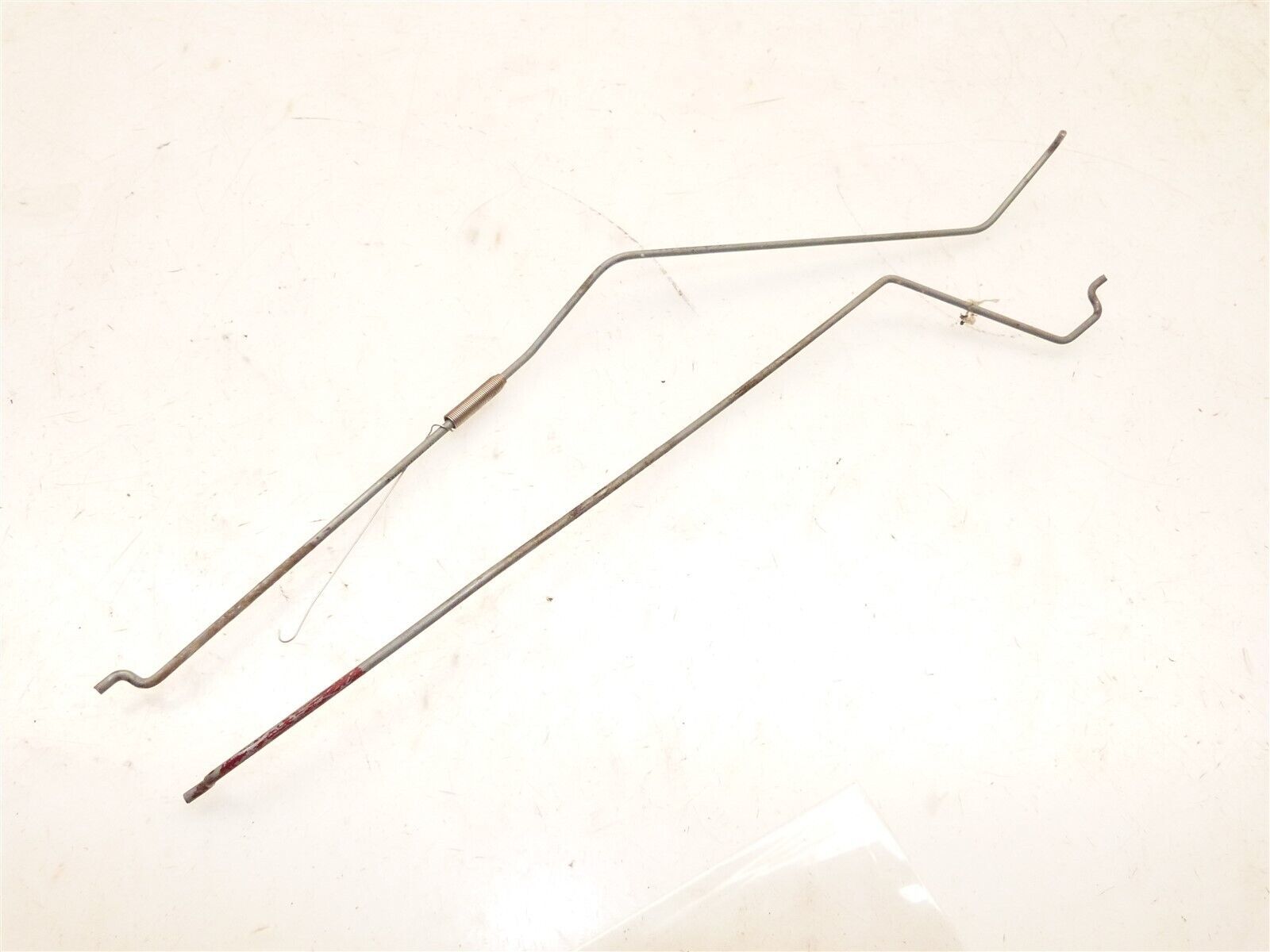 MTD TroyBilt Bronco Tractor Kohler Courage SV590 19hp Engine Throttle