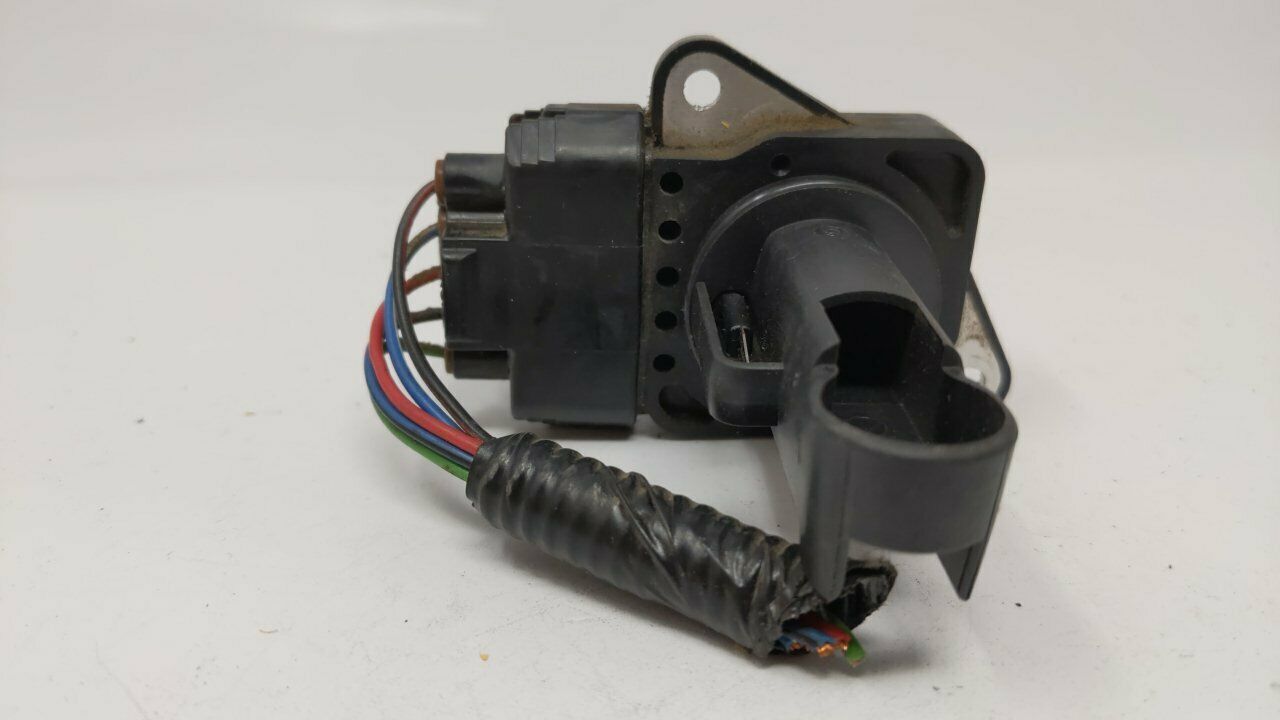 20022003 Lexus Es300 Mass Air Flow Meter Maf 57558 Sensors